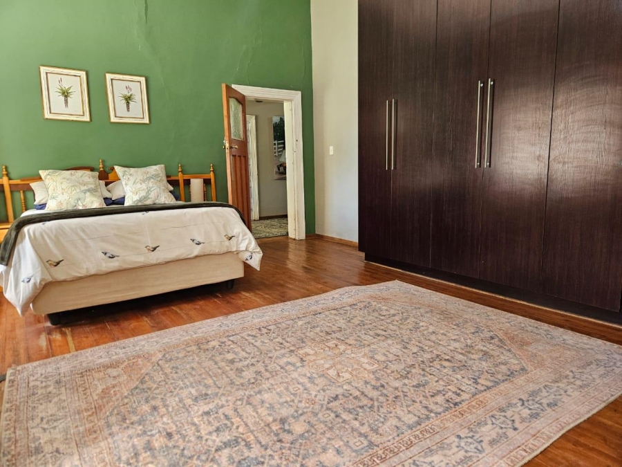 4 Bedroom Property for Sale in Wepener Free State